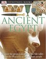 Ancient Egypt (DK Eyewitness Books)