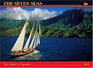 The Seven Seas Calendar 2005