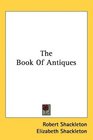 The Book Of Antiques