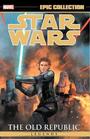 Star Wars Legends Epic Collection: The Old Republic Vol. 3