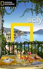 National Geographic Traveler Sicily 4th Edition