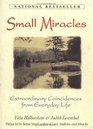 Small Miracles Extraordinary Coincidences from Everyday Life