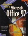 The Comprehensive Guide to Microsoft Office 97 Manage Your Office for Maximum Efficiency