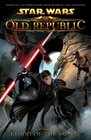 Star Wars The Old Republic Volume 1  Blood of the Empire