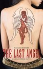 The Last Angel A Kayla Steel Novel