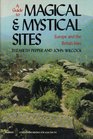 A Guide to Magical  Mystical Sites