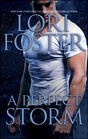 A Perfect Storm (Men Who Walk the Edge of Honor, Bk 4)