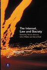 Internet Law in the UK