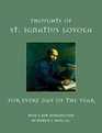 Thoughts of St Ignatius Loyola for Every Day of the Year