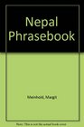 Nepal Phrasebook