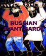Origins of the Russian AvantGarde