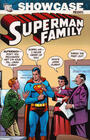 Showcase Presents Superman Family Vol 2