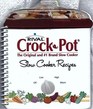 Rival Crock Pot Slow Cooker Recipes