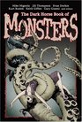 The Dark Horse Book Of Monsters