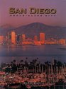 San Diego World Class City