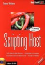 Scripting Host