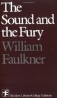 The Sound and The Fury