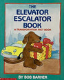 ELEVATOR/ESCALATOR BOOK