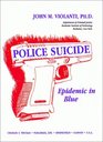 Police Suicide Epidemic in Blue
