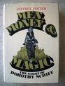Men money  magic The story of Dorothy Schiff
