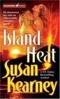 Island Heat (Heat, Bk 1)