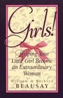 Girls Helping Your Little Girl Become an Extraordinary Woman