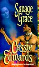 Savage Grace (Savage, Bk 11)