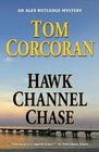 Hawk Channel Chase