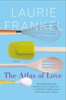 The Atlas of Love A Novel