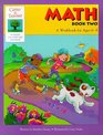 Gifted and Talented Math Book 2  To Develop Your Child's Gifts  Talents