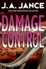 Damage Control (Joanna Brady, Bk 13)