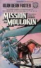 Mission to Moulokin (Icerigger, Bk 2)