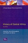 History of Central Africa v2