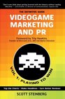 Videogame Marketing and PR Vol 1 Playing to Win