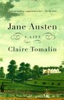 Jane Austen  A Life