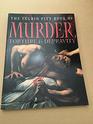 The Ingrid Pitt Book of Murder Torture  Depravity
