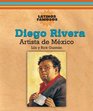Diego Rivera Artista De Mexico / Mexican Artist