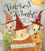 Twisted Sistahs The True Story of the First Halloween  Honest