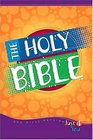 Icb Bible  Teen Cover Hc