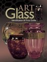 Art Glass Identification  Price Guide