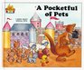 A Pocketful of Pets (Magic Castle Readers Science)