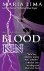 Blood Kin (Blood Lines, Bk 3)