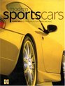 Modern Sports Cars Roger Bell on the world's top driving machines