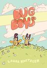 Bug Boys: A Graphic Novel