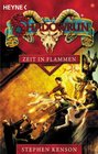 Shadowrun 44 Zeit in Flammen