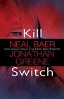 Kill Switch (Claire Waters, Bk 1)