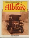The Illustrated History of Albion Vehicles