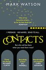 Contacts From the awardwinning comedian the most heartwarming touching and funny fiction book