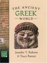 The Ancient Greek World