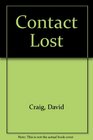 Contact Lost